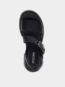 Сандалии Attizzare модель 3727 Фото