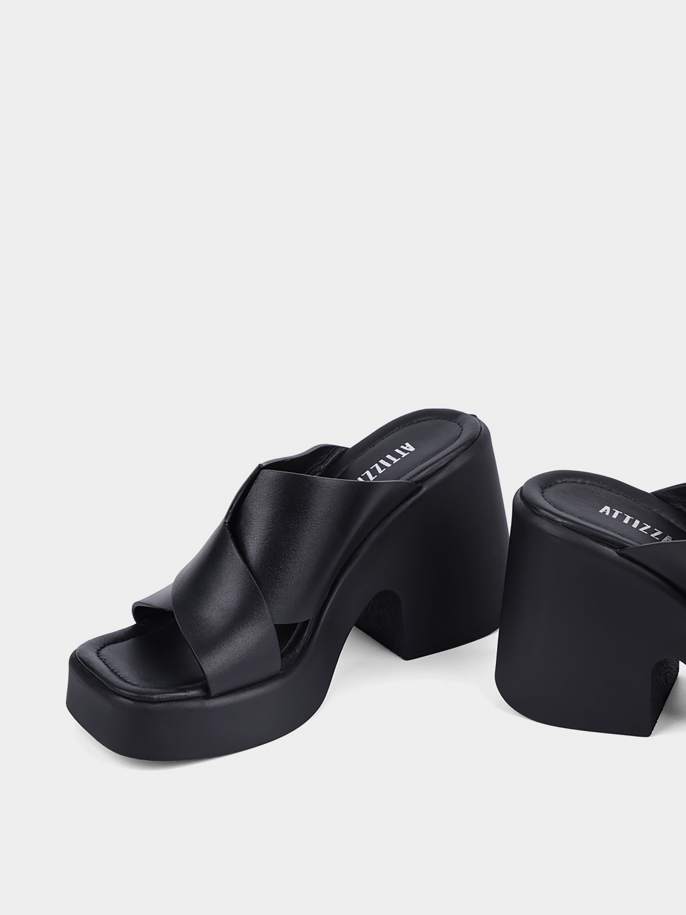 Сабо Attizzare модель 3908 Фото