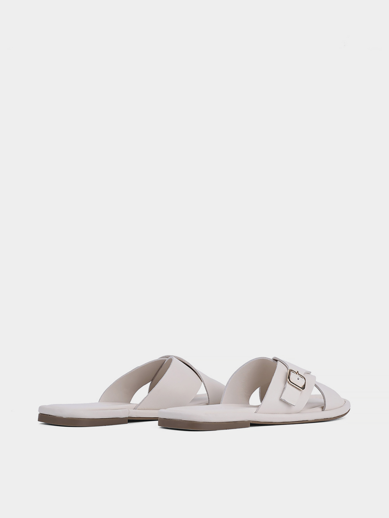 Шльопанці Attizzare модель 022 402 Фото