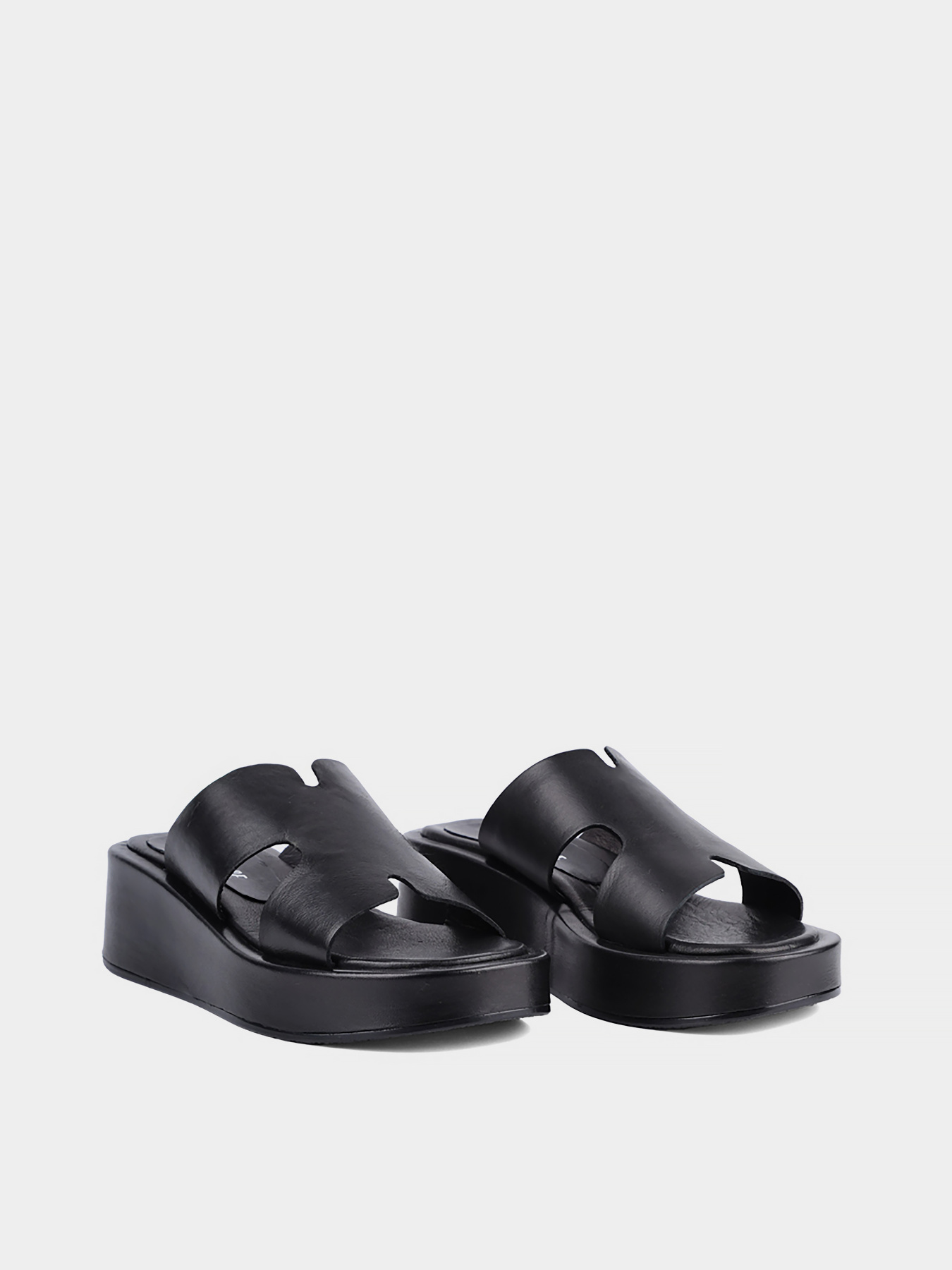 Шлепанцы Attizzare модель D25YT-1550 Фото