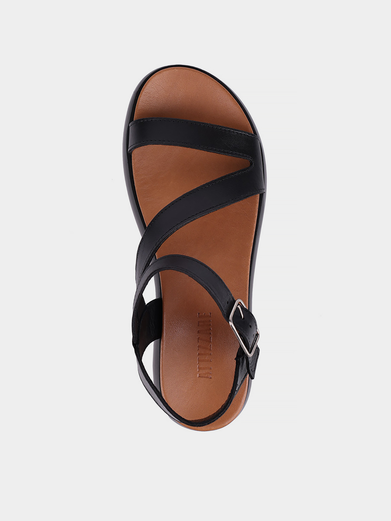 Сандалії Attizzare модель 152012-1 Фото