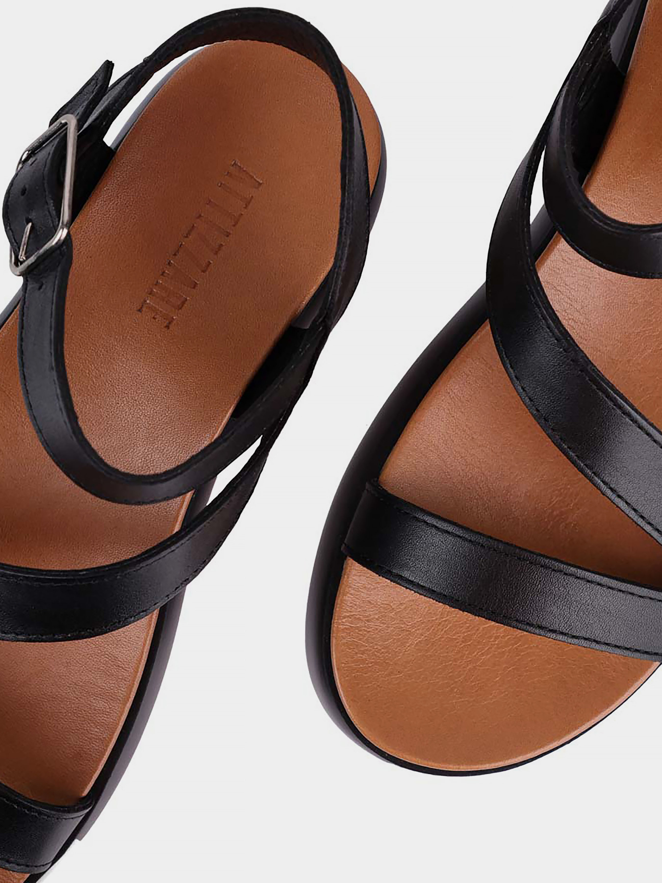 Сандалії Attizzare модель 152012-1 Фото