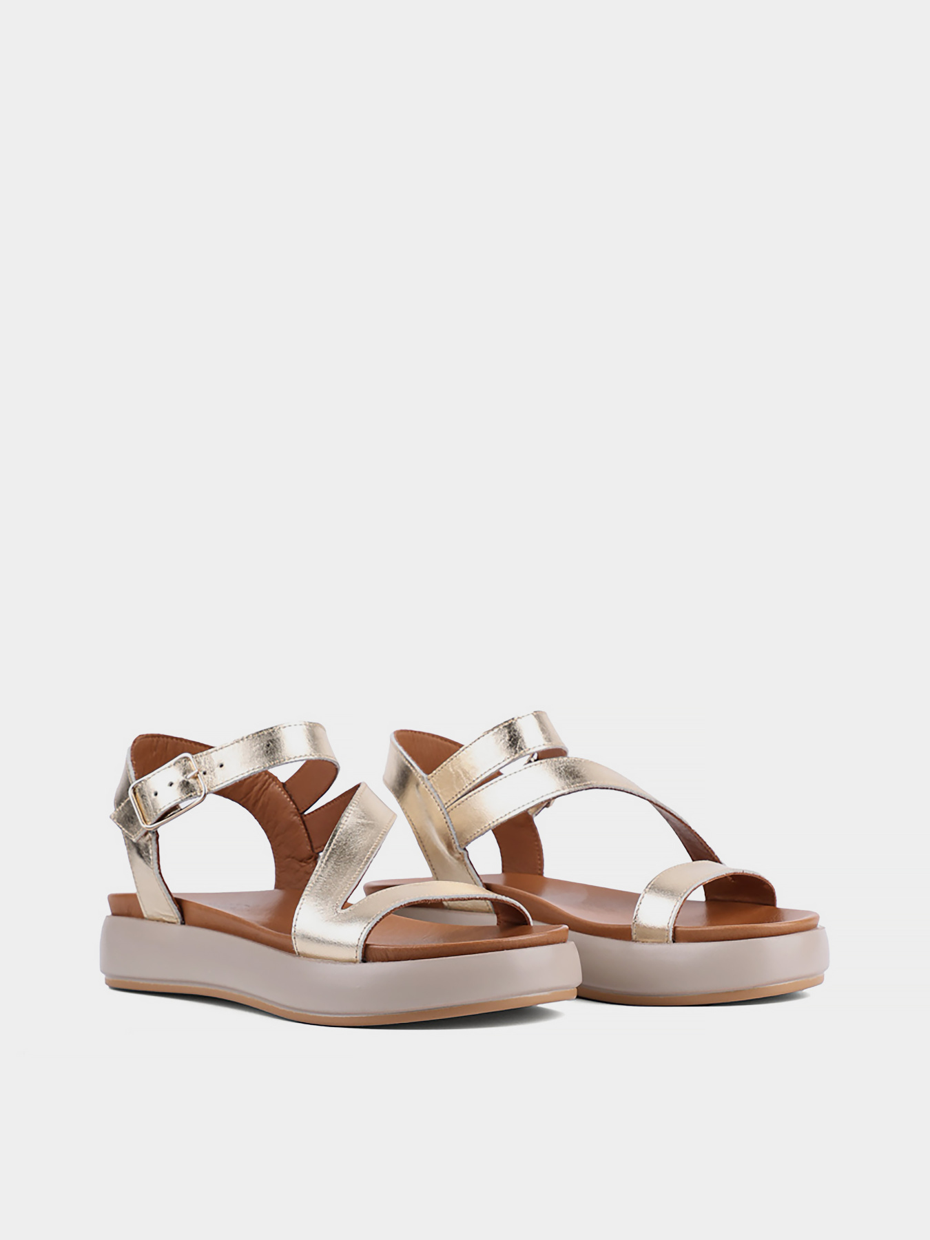 Сандалии Attizzare модель 152012-1 Фото