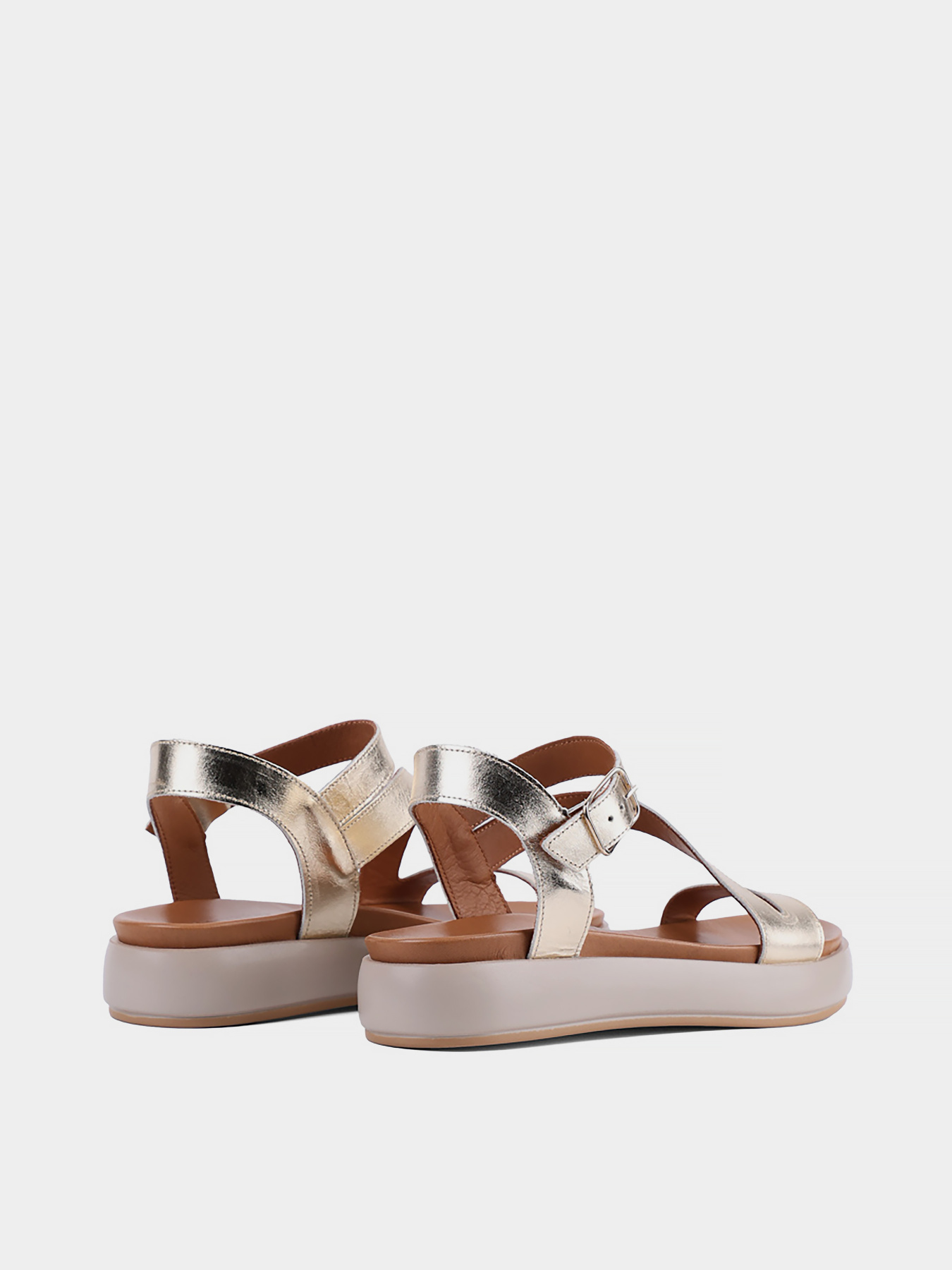 Сандалии Attizzare модель 152012-1 Фото