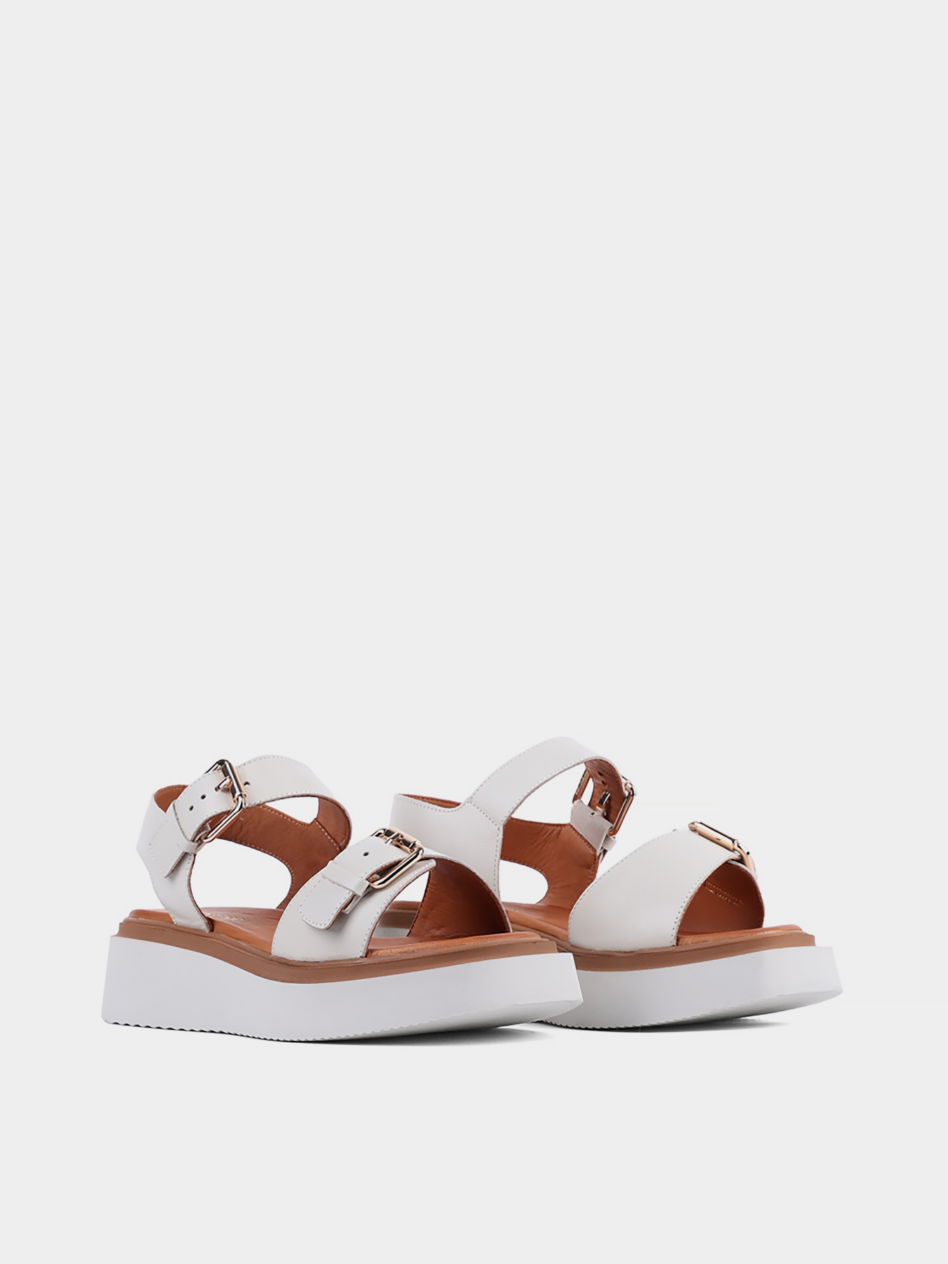 Сандалии Attizzare модель 109503 Фото