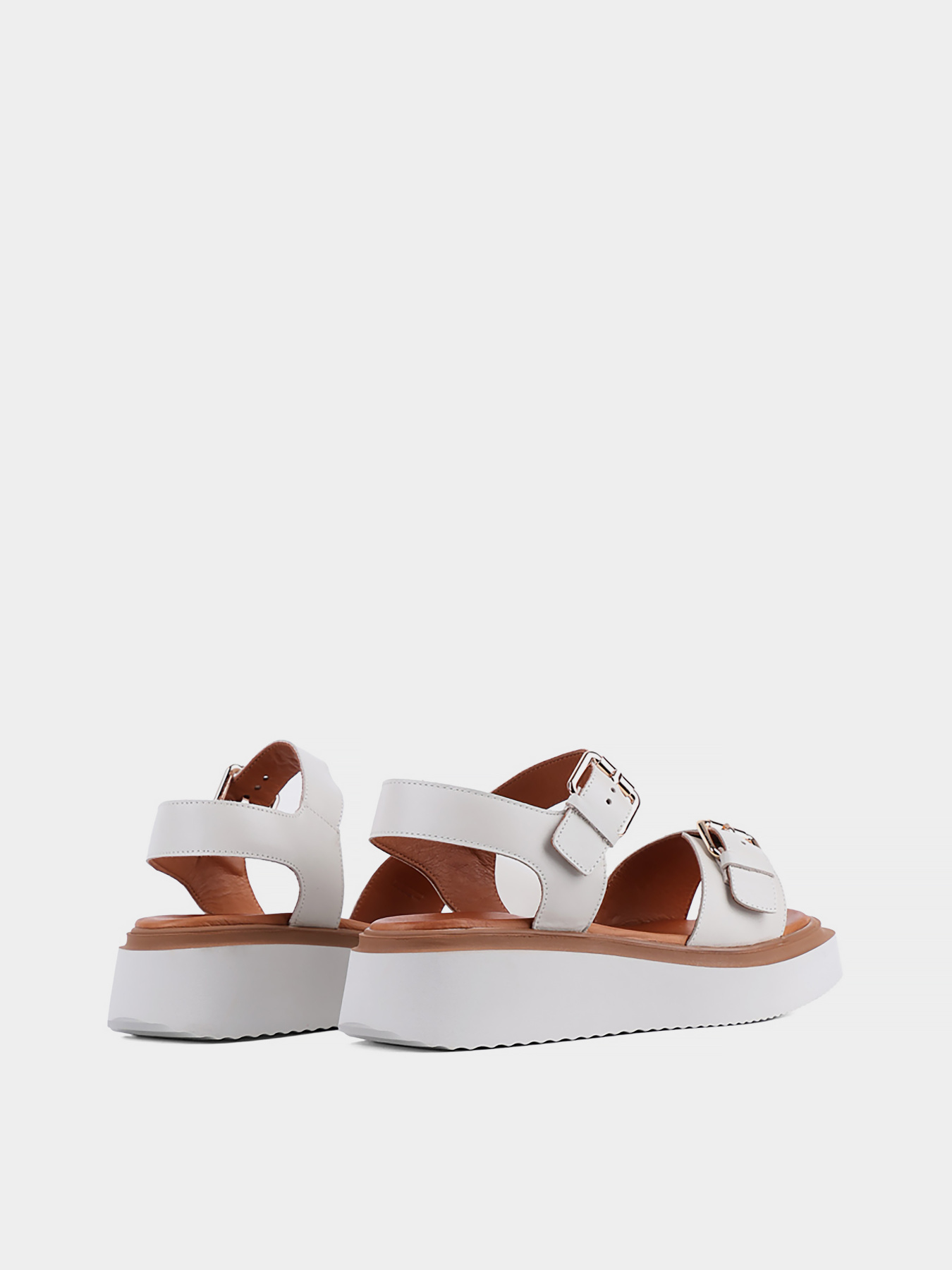 Сандалии Attizzare модель 109503 Фото