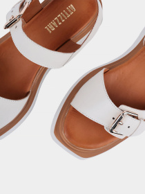 Сандалии Attizzare модель 109503 Фото