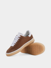 Кеди низькі Attizzare модель 25515 Фото