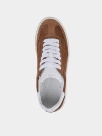 Кеди низькі Attizzare модель 25515 Фото