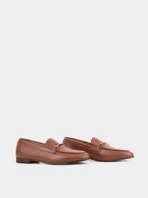 Лоферы Attizzare модель 034 9674-4 Фото