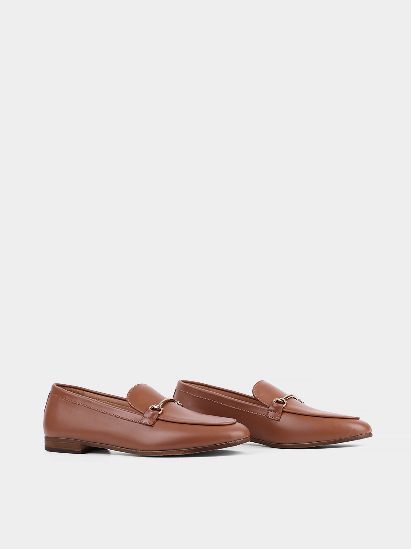 Лоферы Attizzare модель 034 9674-4 Фото