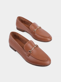 Лоферы Attizzare модель 034 9674-4 Фото