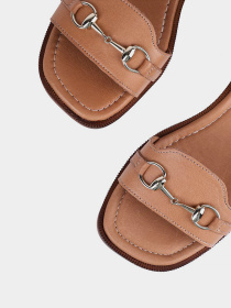 Сандалии Attizzare модель 070 9601 Фото