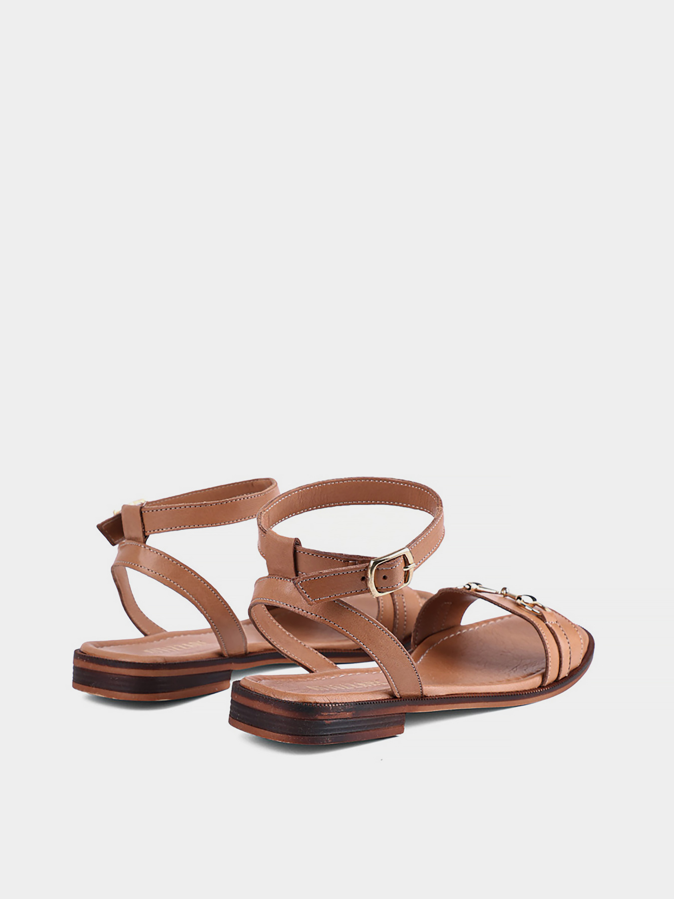 Сандалии Attizzare модель 070 9601 Фото