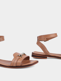 Сандалии Attizzare модель 070 9601 Фото