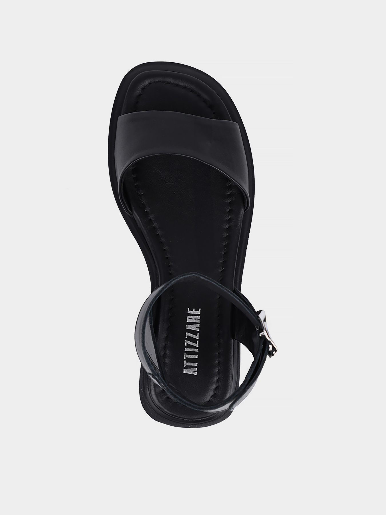 Сандалии Attizzare модель G306 1233 Фото