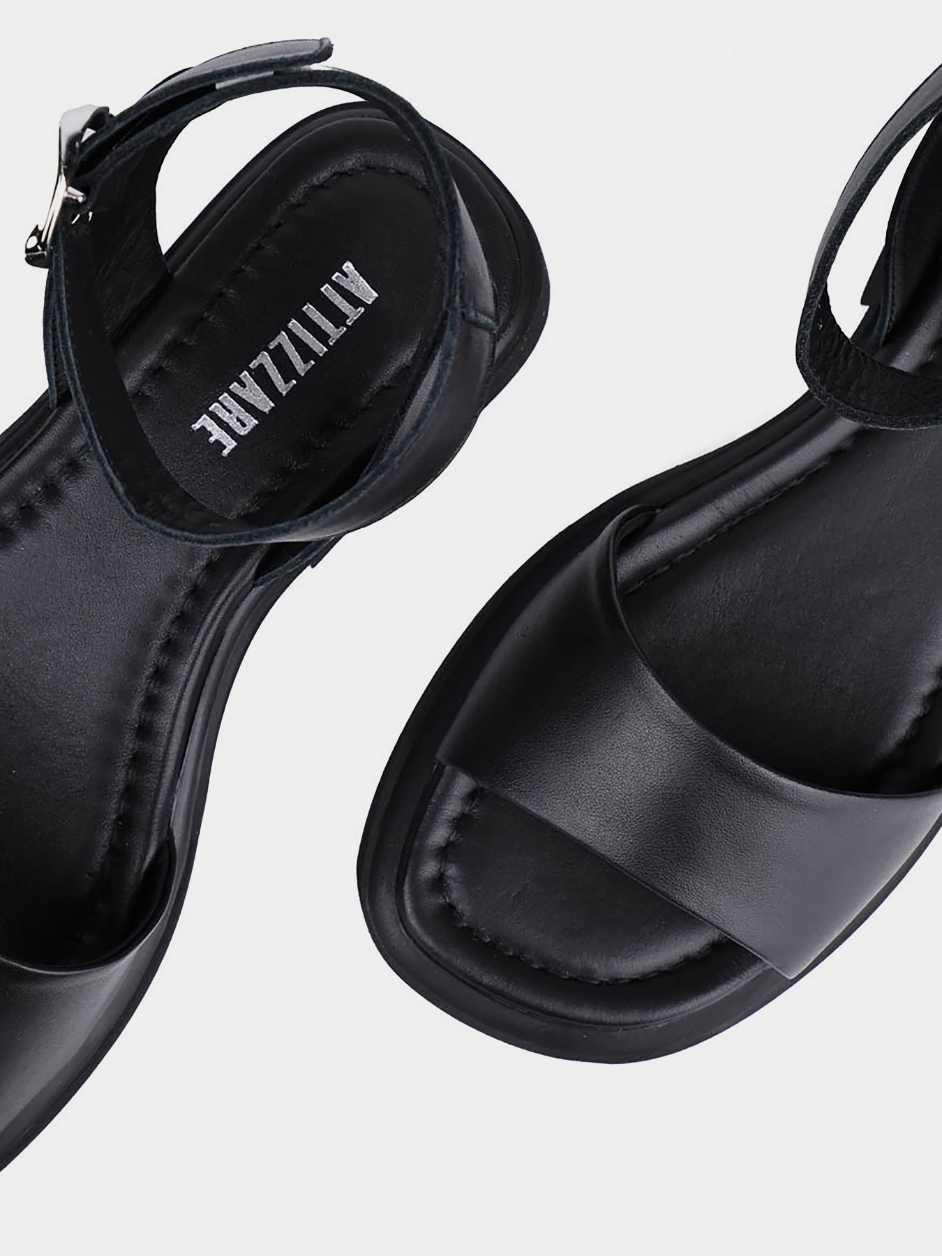 Сандалии Attizzare модель G306 1233 Фото