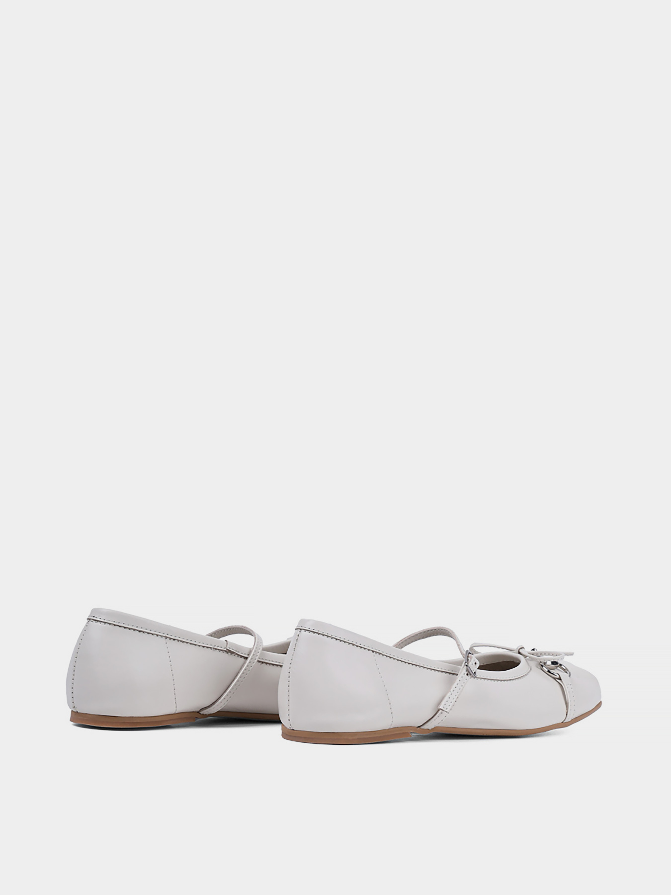 Балетки Attizzare модель 458-02 Фото