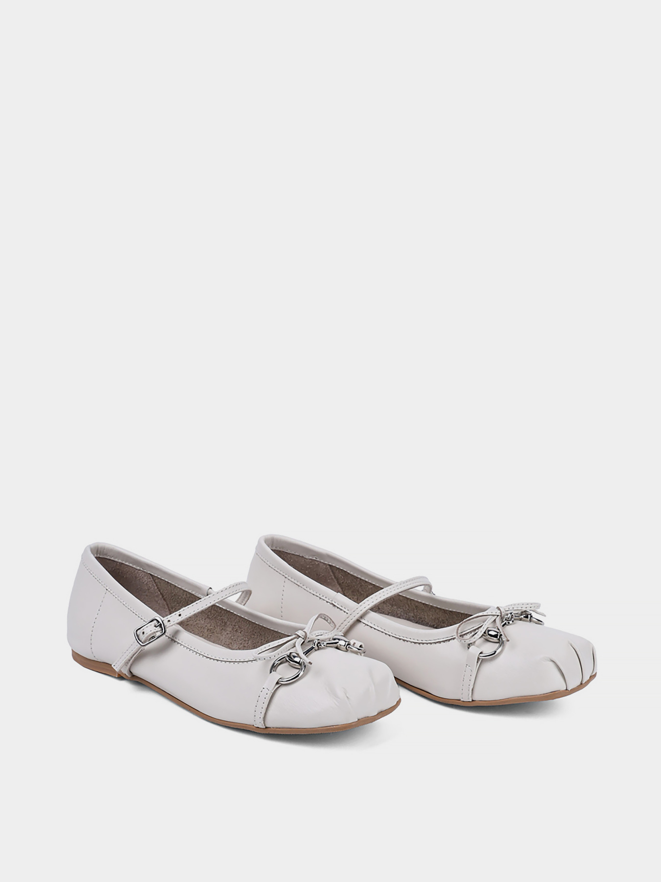 Балетки Attizzare модель 458-02 Фото