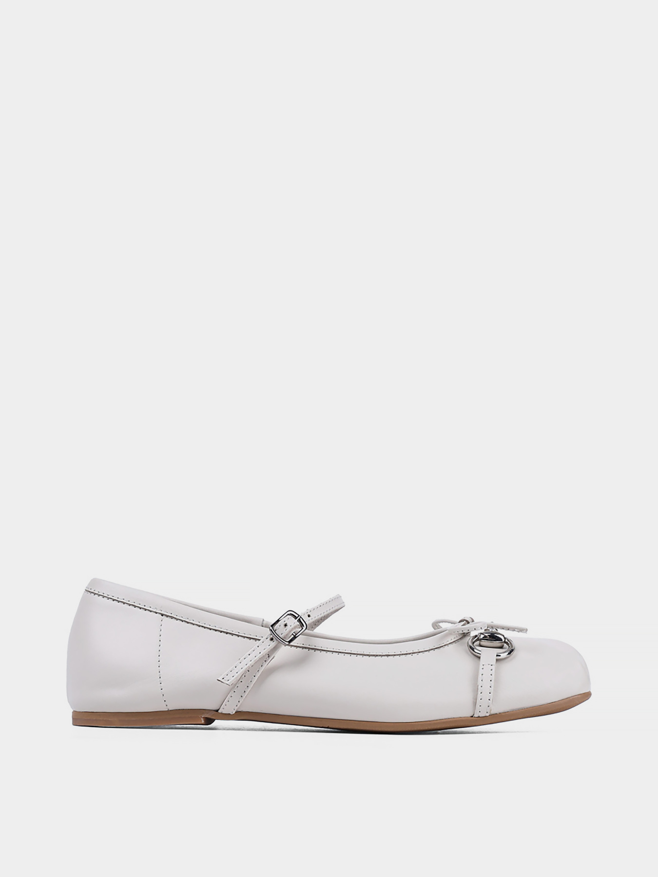 Балетки Attizzare модель 458-02 Фото