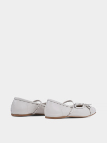 Балетки Attizzare модель 458-02 Фото