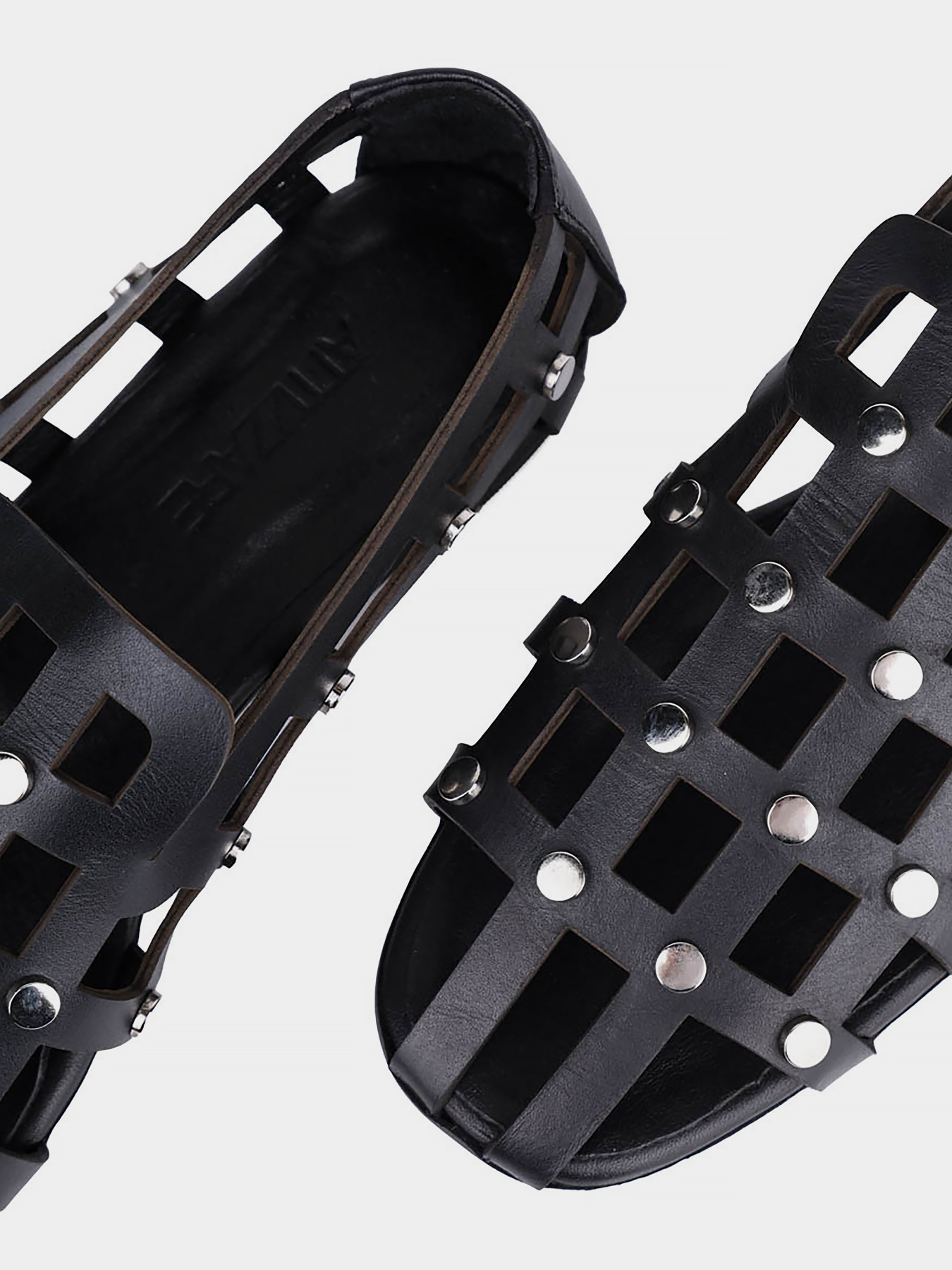 Туфли Attizzare модель 366-16 Фото