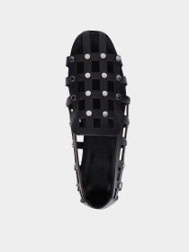 Туфли Attizzare модель 366-16 Фото