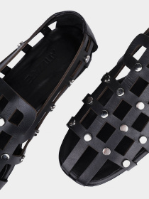 Туфли Attizzare модель 366-16 Фото