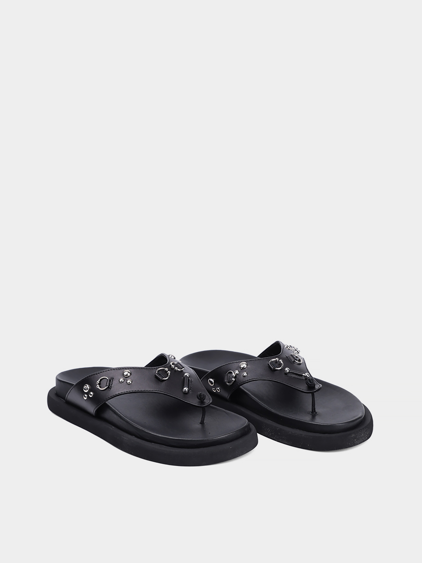 Шлепанцы Attizzare модель 404-03 Фото