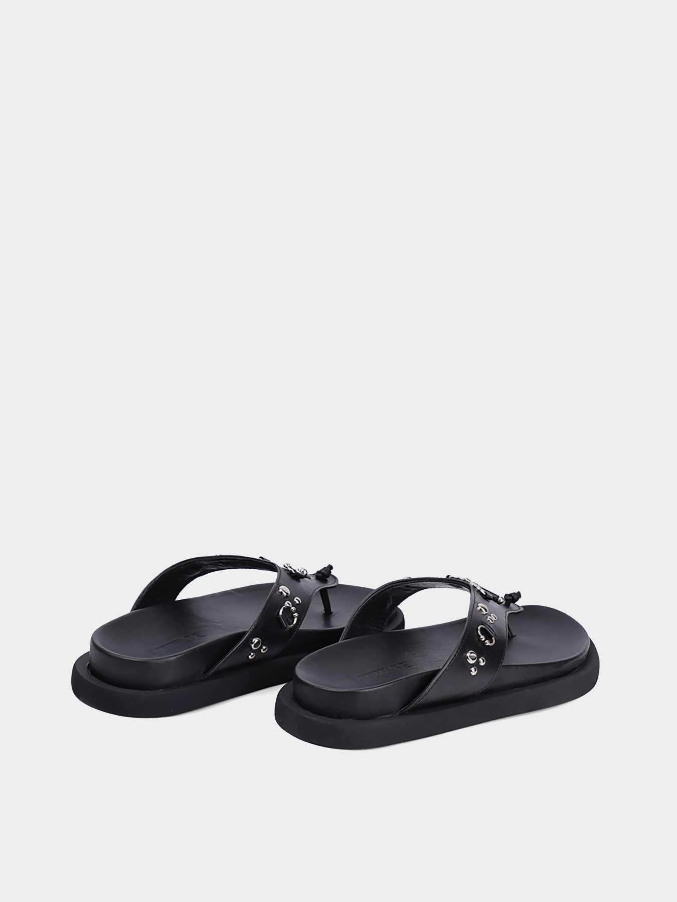 Шлепанцы Attizzare модель 404-03 Фото