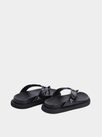 Шлепанцы Attizzare модель 404-03 Фото