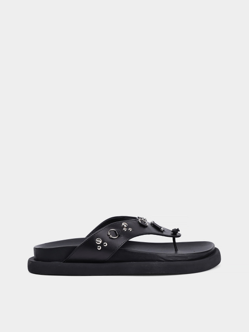 Шлепанцы Attizzare модель 404-03 Фото