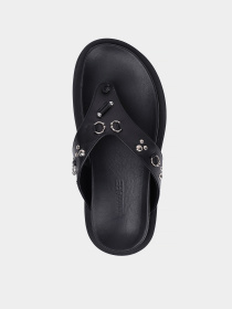 Шлепанцы Attizzare модель 404-03 Фото