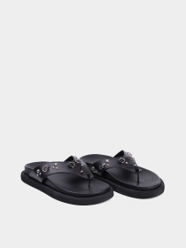 Шлепанцы Attizzare модель 404-03 Фото