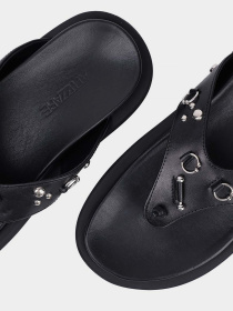 Шлепанцы Attizzare модель 404-03 Фото