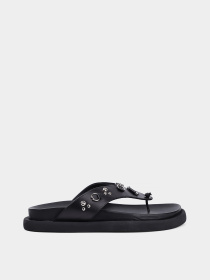 Шлепанцы Attizzare модель 404-03 Фото