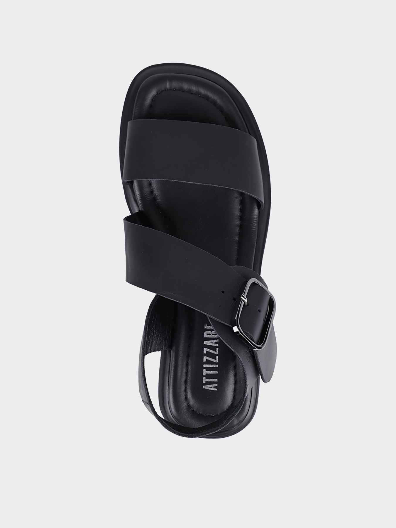 Сандалии Attizzare модель 608-3682-827 Фото