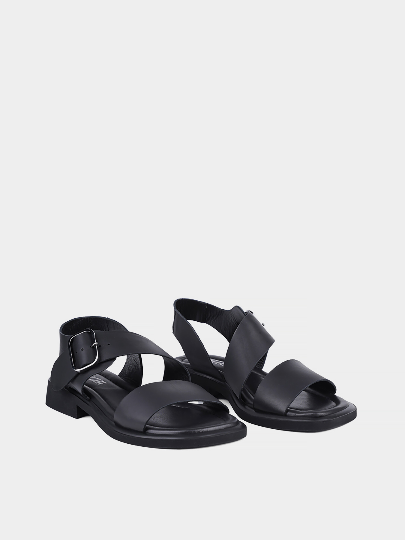 Сандалии Attizzare модель 608-3682-827 Фото