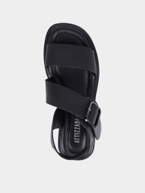 Сандалии Attizzare модель 608-3682-827 Фото