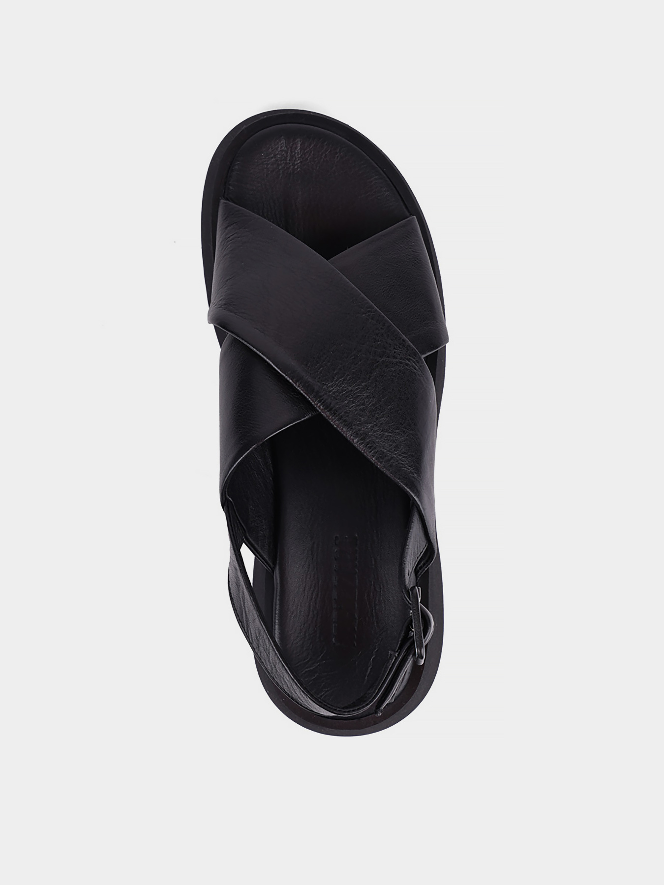 Сандалии Attizzare модель 619-9861-700 Фото