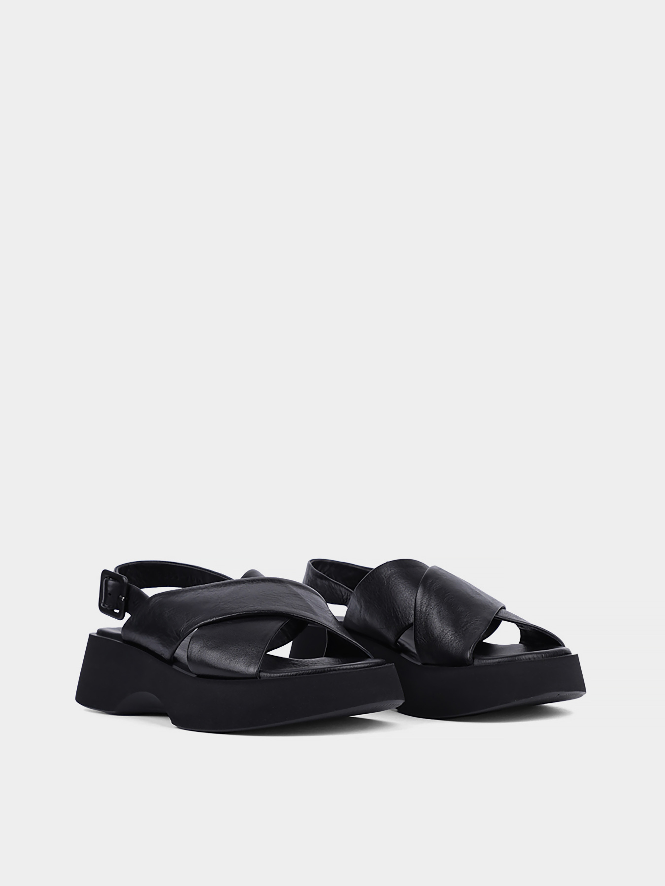 Сандалии Attizzare модель 619-9861-700 Фото