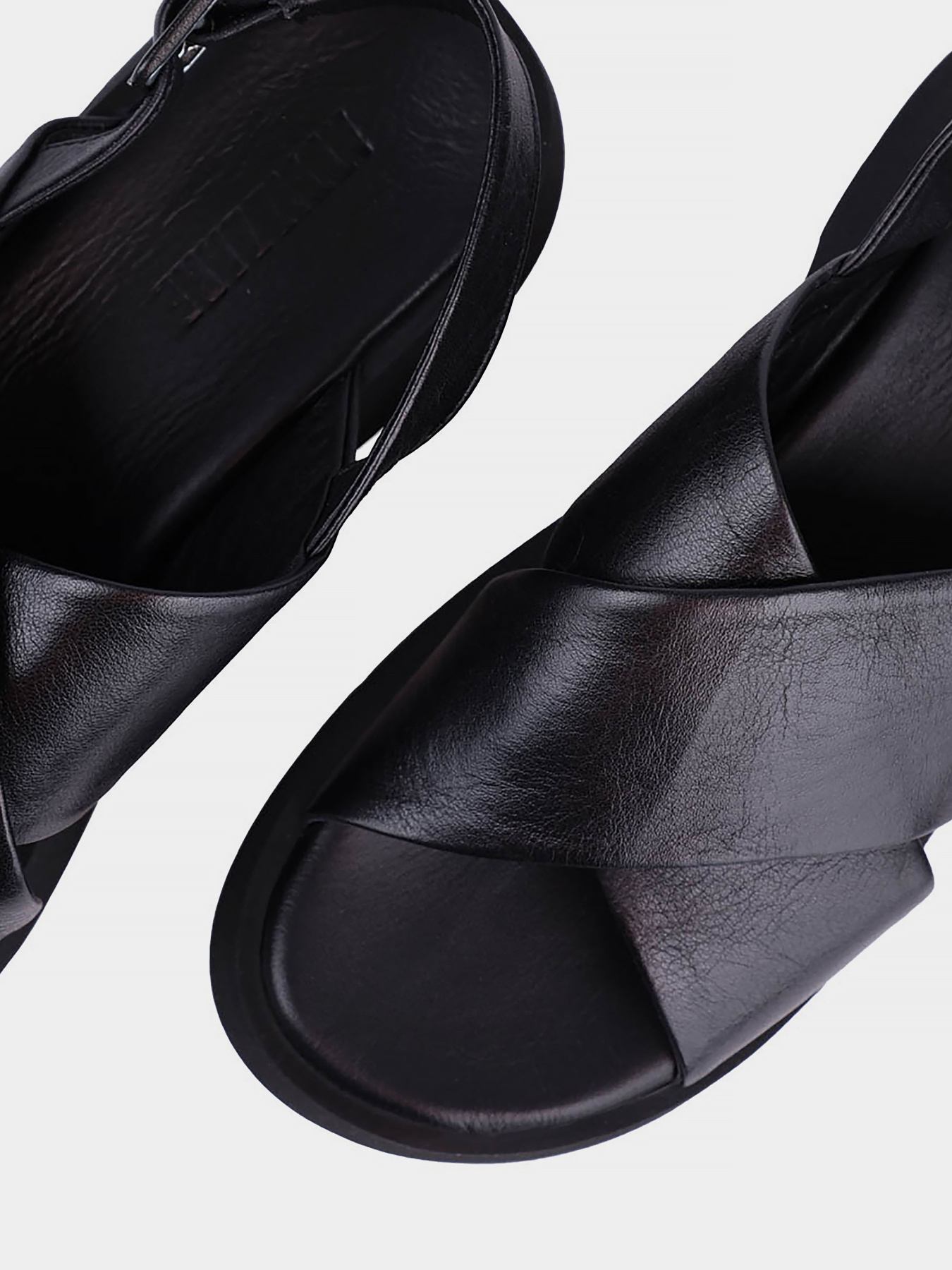 Сандалии Attizzare модель 619-9861-700 Фото