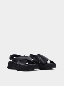 Сандалии Attizzare модель 619-9861-700 Фото