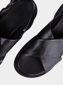 Сандалии Attizzare модель 619-9861-700 Фото