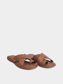 Шлепанцы Attizzare модель 745-29610-467 Фото