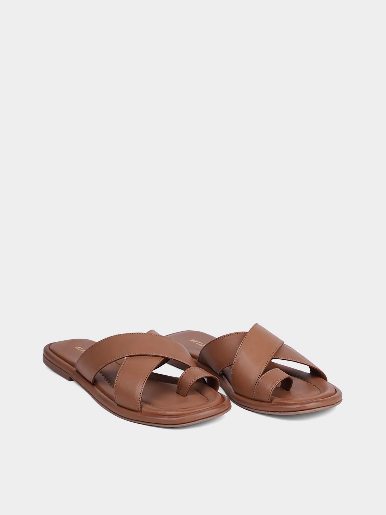 Шльопанці Attizzare модель 745-29610-467 Фото