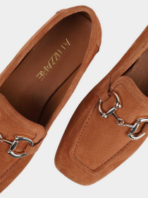 Туфлі Attizzare модель 060 03961 Фото