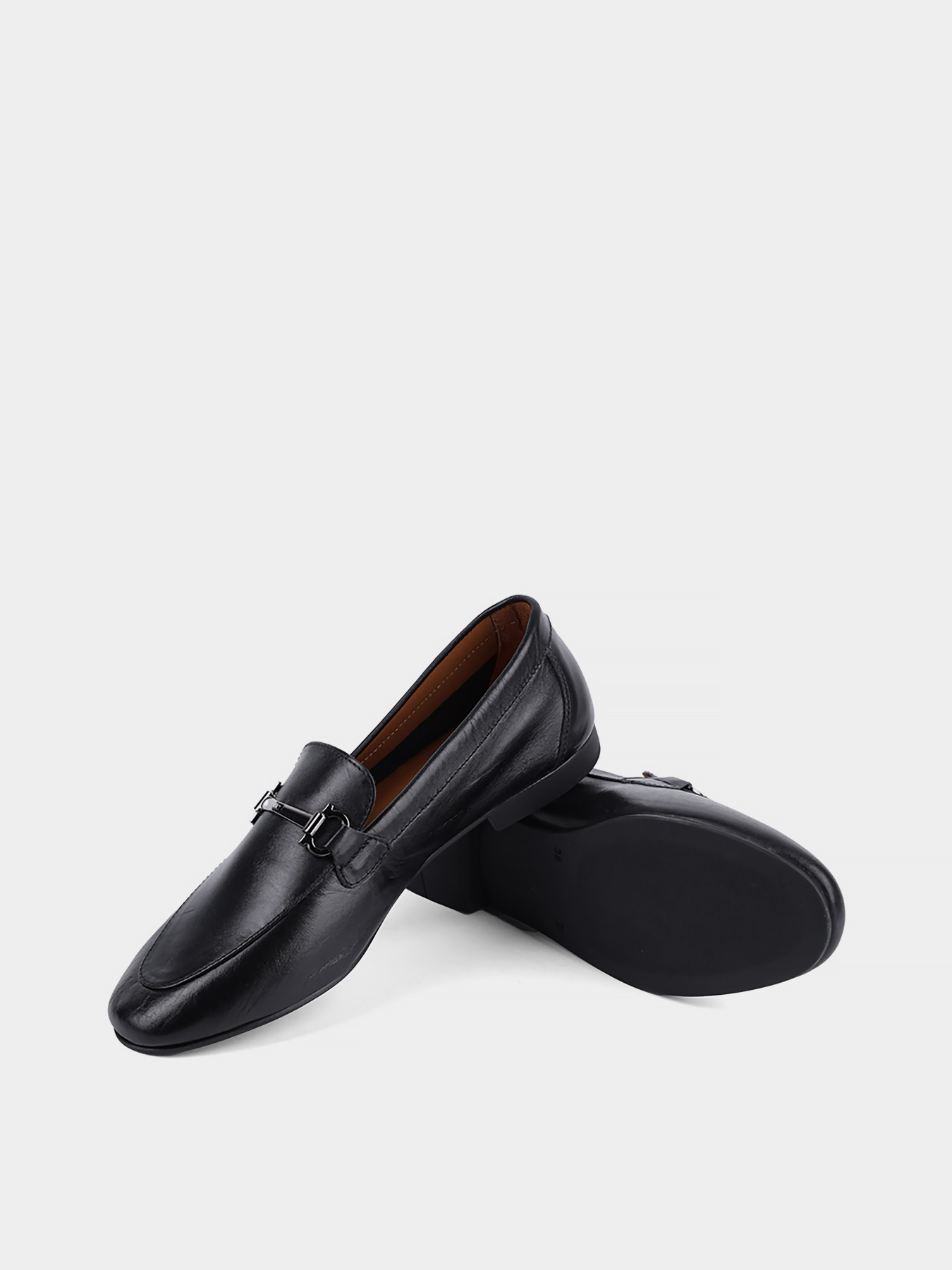 Туфли Attizzare модель 060 9671 Фото