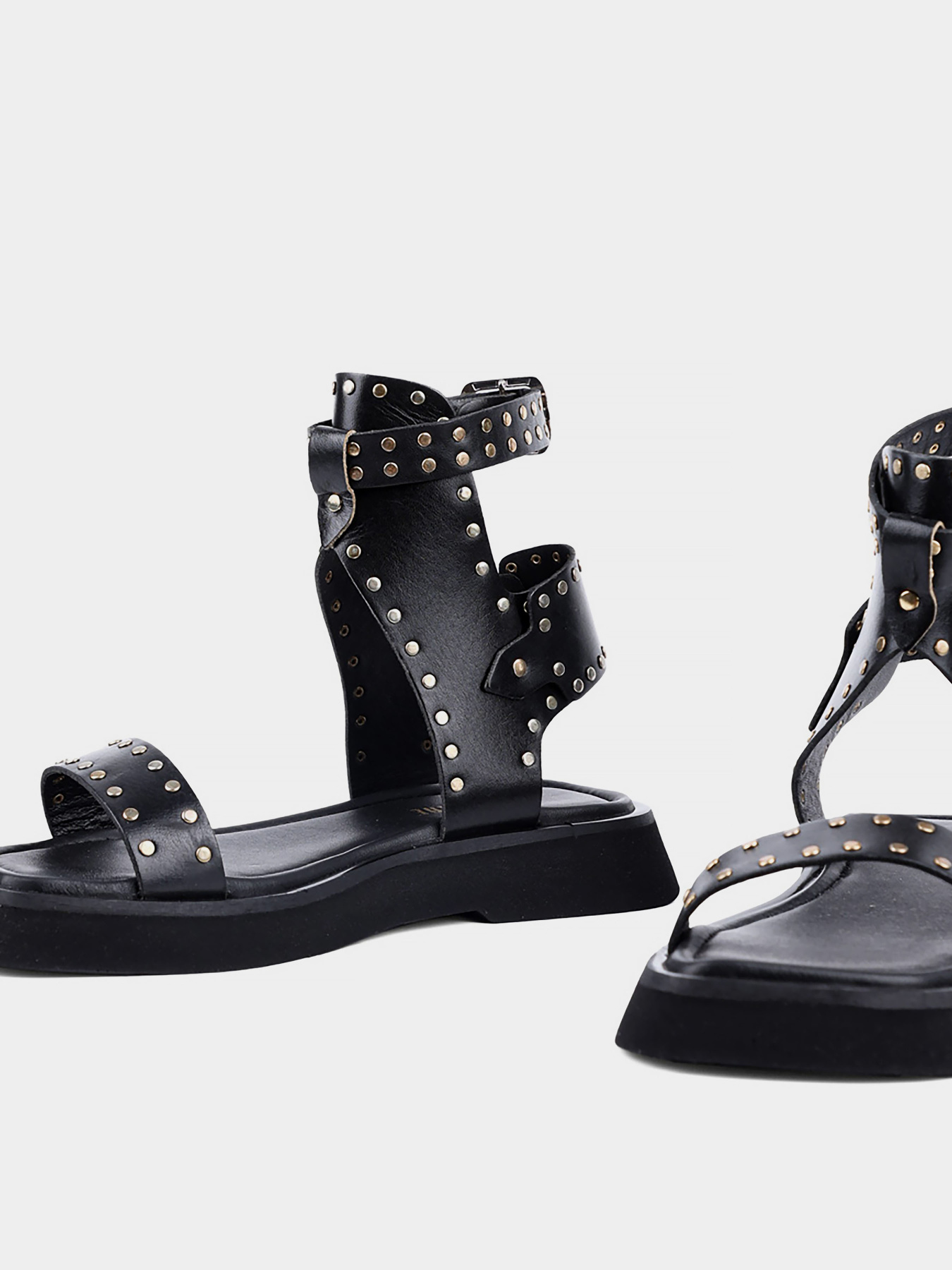 Сандалии Attizzare модель 11644-34 Фото