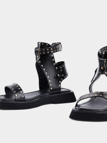 Сандалии Attizzare модель 11644-34 Фото